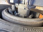Brakes with 