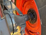 Drivetrain with 