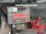 Cab with 