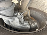 Brakes with 