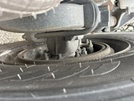 Brakes with 