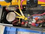 Electrical with 