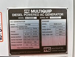 Generator with