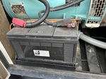 Generator with