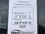 General Appearance with Indication of Additional Hours