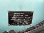 Generator with
