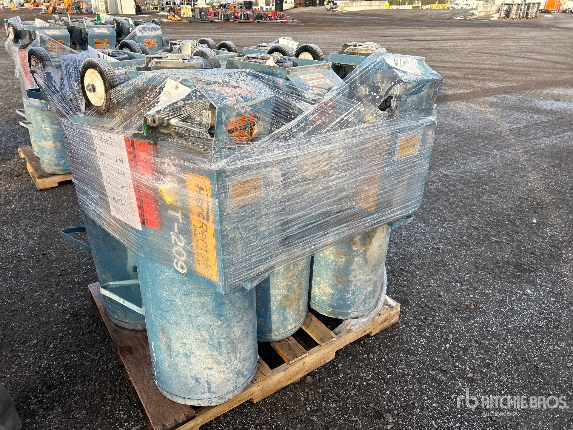 General Appearance with Foto, angolo anteriore destro