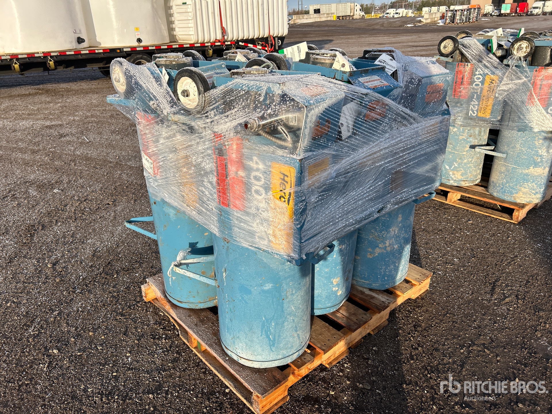 General Appearance with Foto, angolo anteriore destro