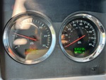 Cab with Engine Hours