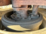 Brakes with 