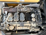 Motor with 
