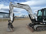 v2 Chassis - Excavator with