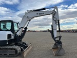 v2 Chassis - Excavator with