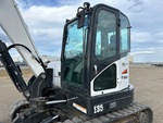 v2 Chassis - Excavator with