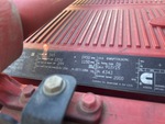 Engine with 