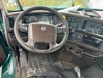Cab with