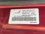 General Appearance with Second Serial Number/VIN Photo