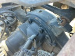 Drivetrain with 