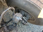 Brakes with 