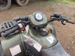 Control Station with 