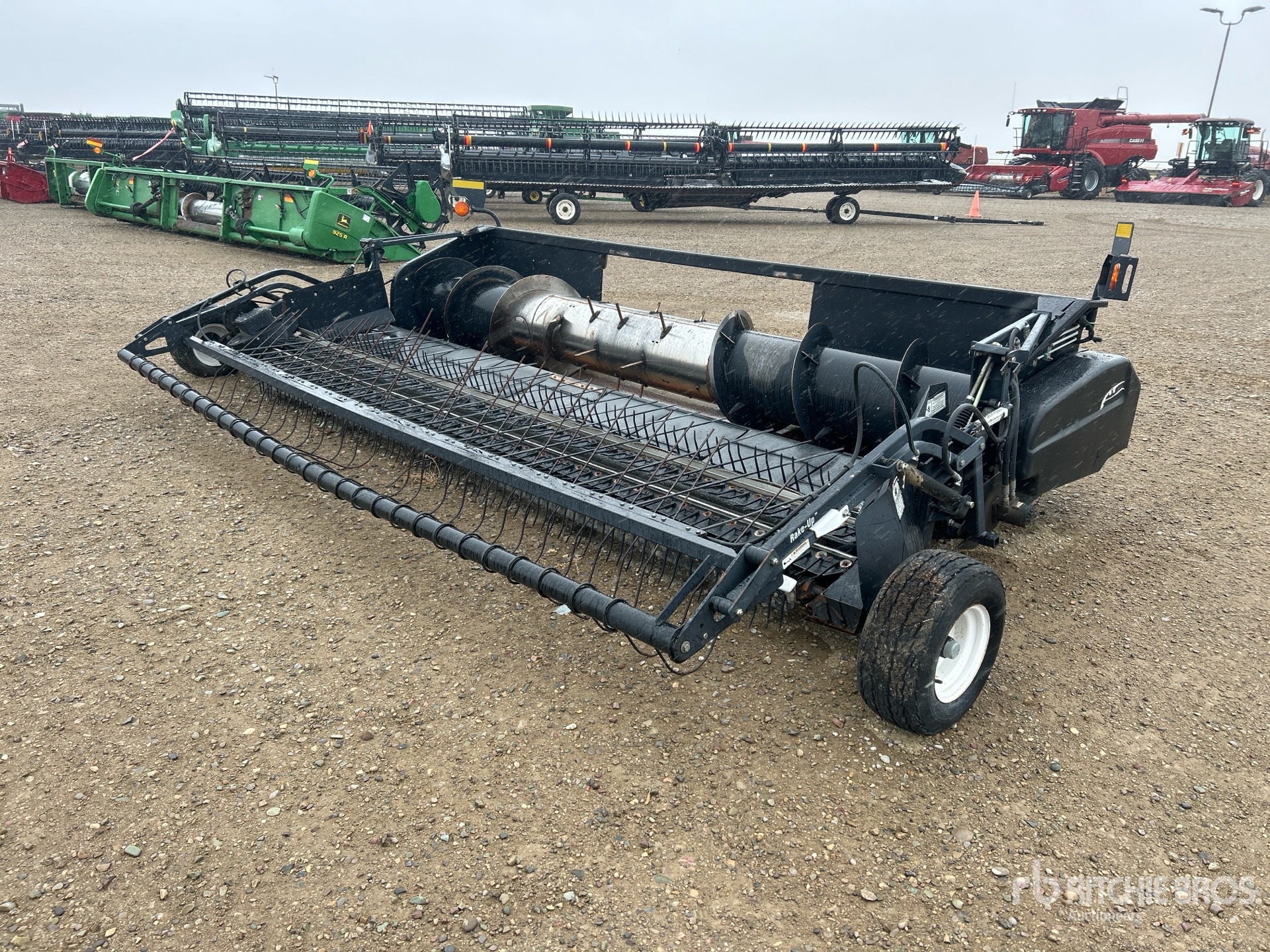 General Appearance with Zdjęcie, lewy górny róg