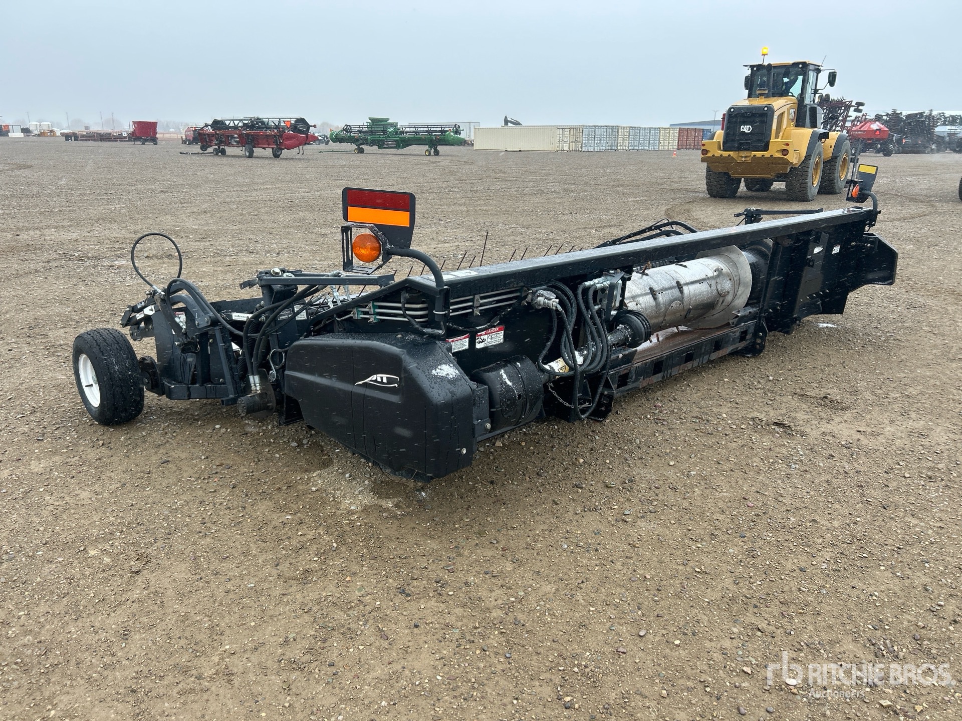 General Appearance with Zdjęcie, lewy dolny róg