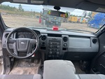Cab with 