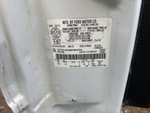 General Appearance with Second Serial Number/VIN Photo