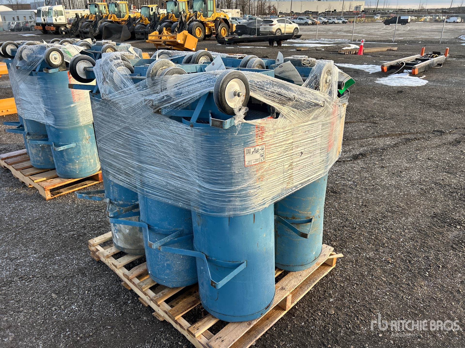 General Appearance with Foto, angolo anteriore sinistro