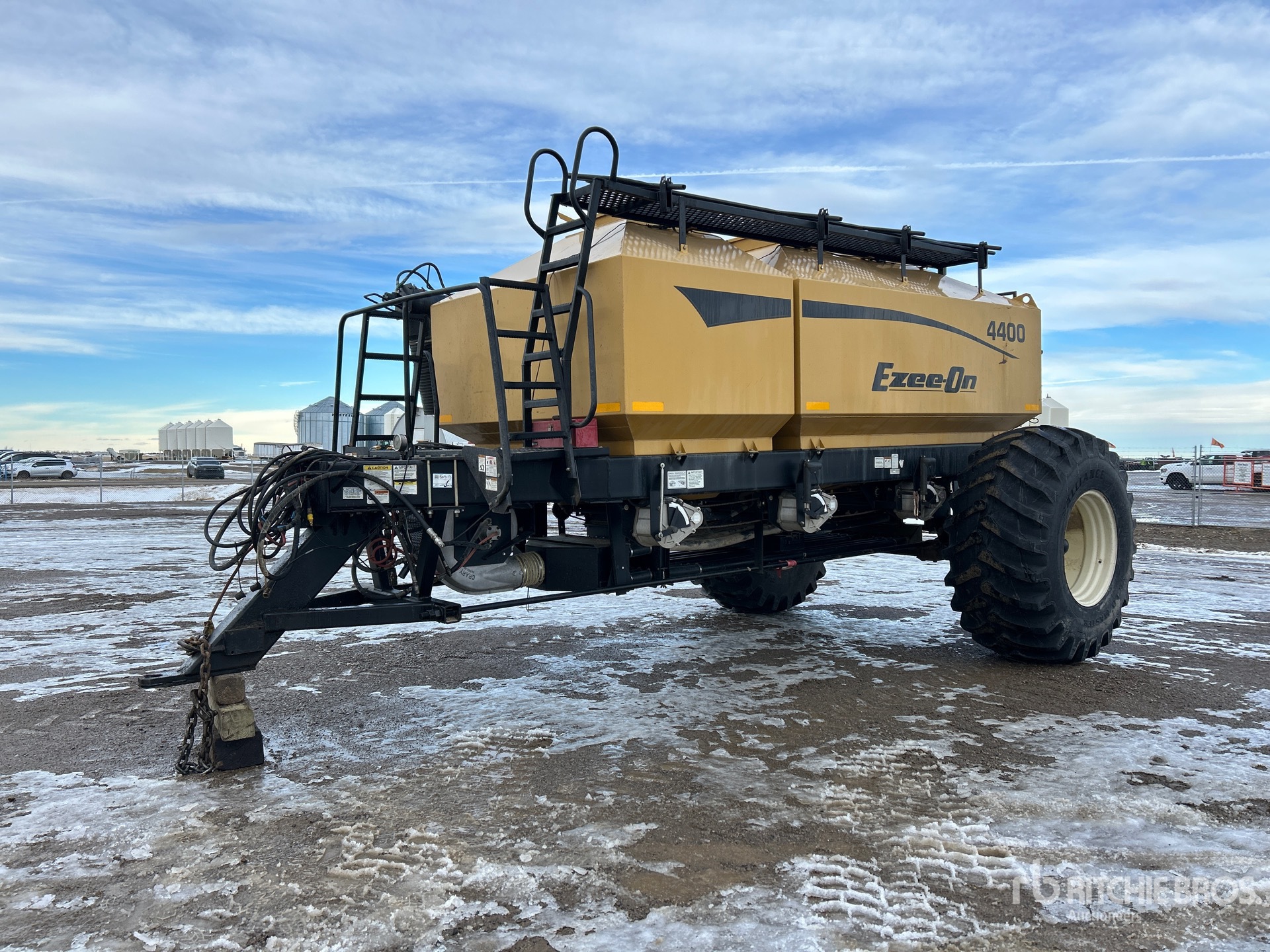 General Appearance with Imagen: esquina delantera izquierda