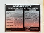 General Appearance with Unit Serial Number