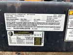 Trailer Chassis with 