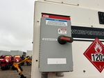 Generator with 