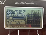 Control Station with 