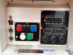 Control Station with 