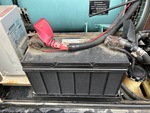 Generator with 