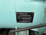 Generator with 