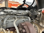 Engine with 