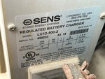 Generator with 