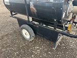 Trailer Chassis with
