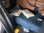 Cab with