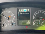 Cab with Engine Hours