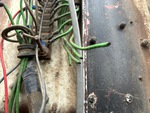 Motor with 
