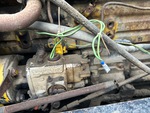 Motor with 