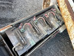 Electrical with 