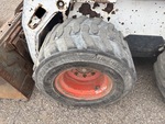 Chassis with 