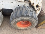 Chassis with 