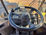 Control Station with 