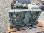 Air Compressor with 