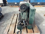 Air Compressor with 